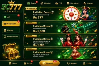 SC777 Game