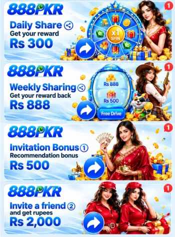 888PKR Game