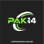 Pak14 game