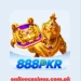 888PKR Game