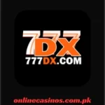 777DX Game