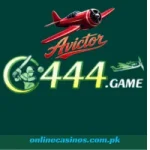 C444 Game
