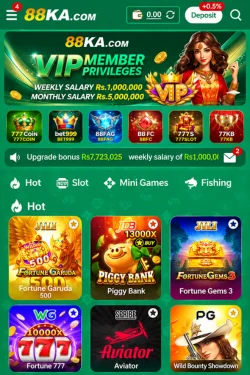 88KA Game