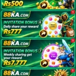 88KA Game