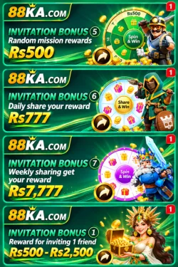 88KA Game