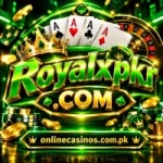 Royal X PKR Game