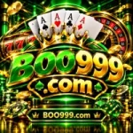 BOO999 Game