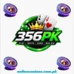 356PK Game