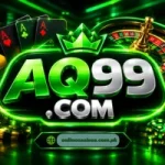 AQ99 Game