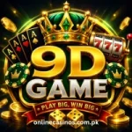 9D Game