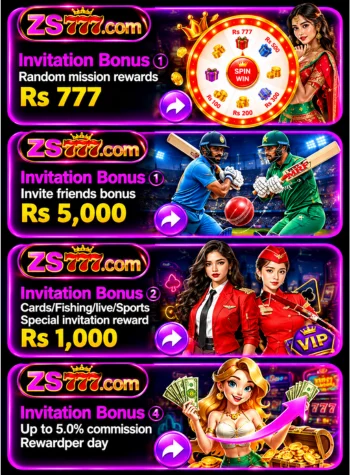 ZS777 Game