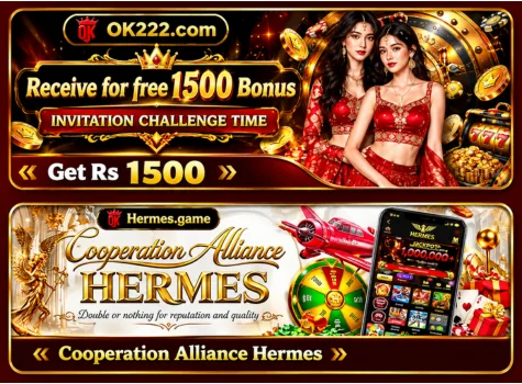 OK222 Game
