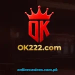 OK222 Game